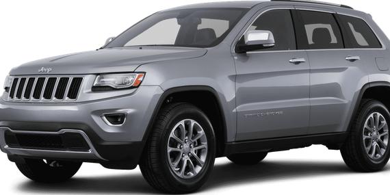 JEEP GRAND CHEROKEE 2016 1C4RJFBG9GC358224 image